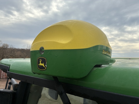 2021 John Deere R4038 Sprayer/High Clearance