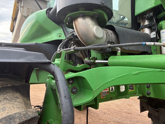 2021 John Deere R4038 Sprayer/High Clearance