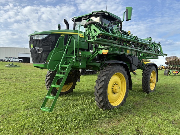 2023 John Deere 410R Sprayer/High Clearance