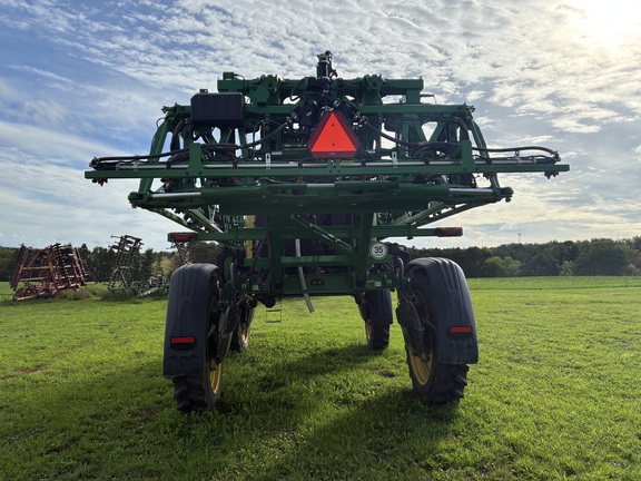 2023 John Deere 410R Sprayer/High Clearance