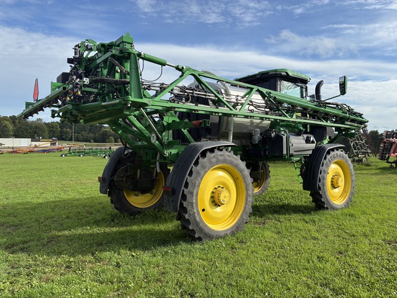 2023 John Deere 410R Sprayer/High Clearance