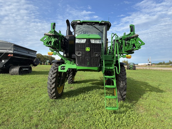2023 John Deere 410R Sprayer/High Clearance