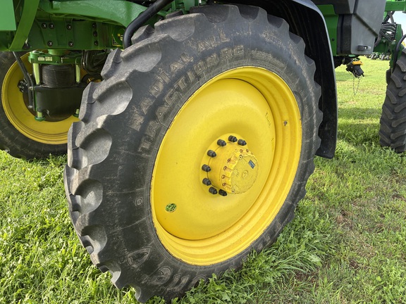 2023 John Deere 410R Sprayer/High Clearance