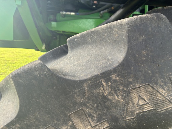2023 John Deere 410R Sprayer/High Clearance