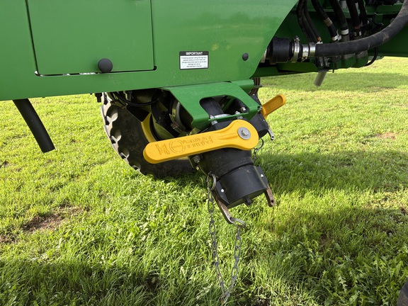 2023 John Deere 410R Sprayer/High Clearance