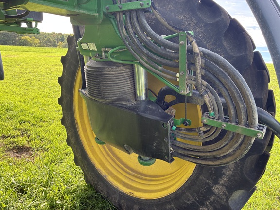 2023 John Deere 410R Sprayer/High Clearance