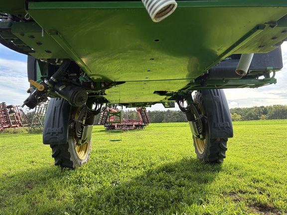 2023 John Deere 410R Sprayer/High Clearance