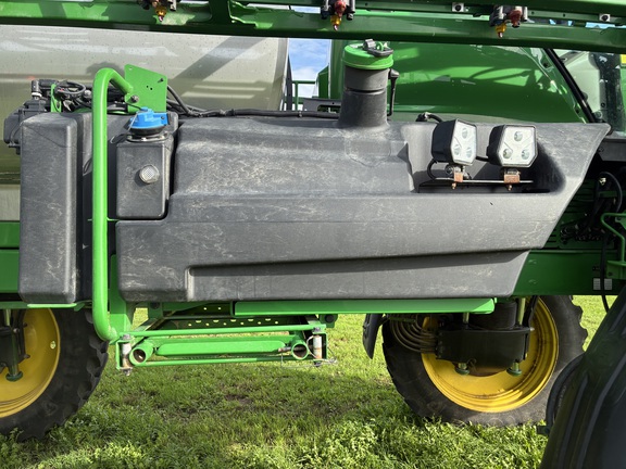 2023 John Deere 410R Sprayer/High Clearance