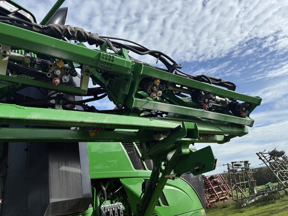 2023 John Deere 410R Sprayer/High Clearance