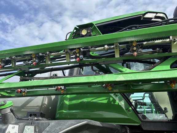 2023 John Deere 410R Sprayer/High Clearance