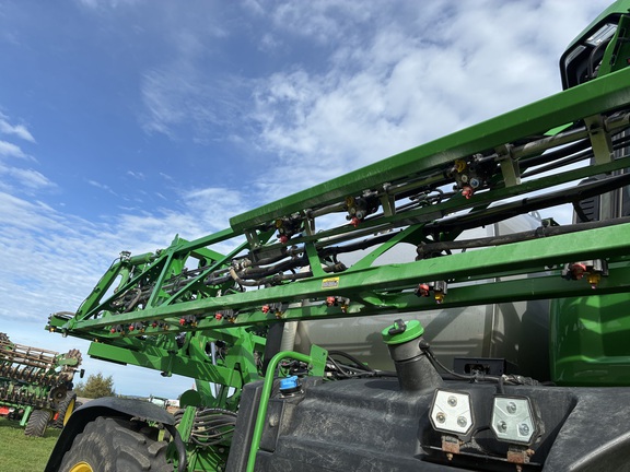 2023 John Deere 410R Sprayer/High Clearance