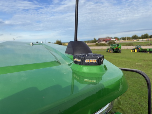 2023 John Deere 410R Sprayer/High Clearance
