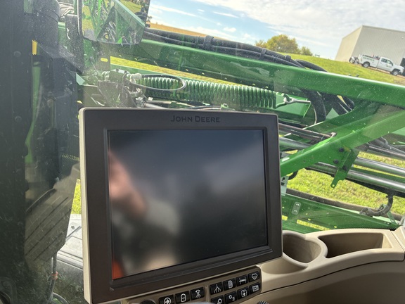 2023 John Deere 410R Sprayer/High Clearance