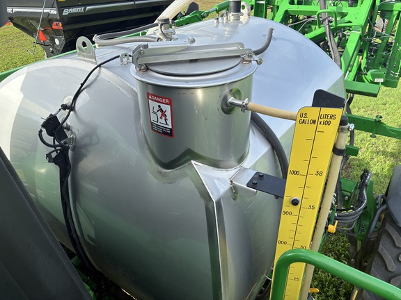 2023 John Deere 410R Sprayer/High Clearance