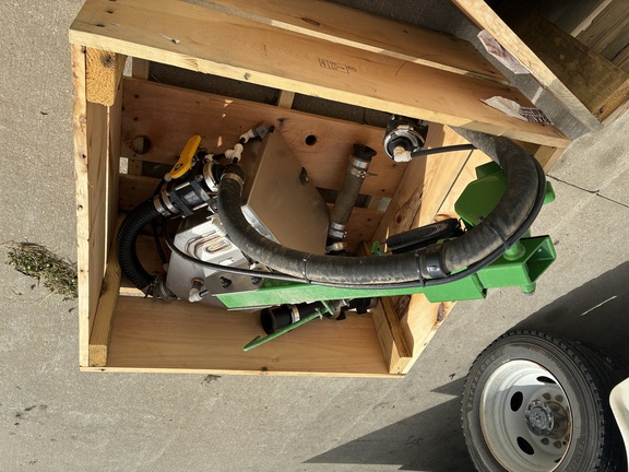 2023 John Deere 410R Sprayer/High Clearance
