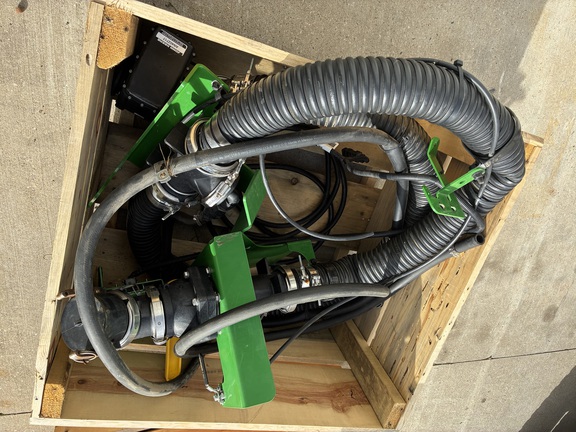 2023 John Deere 410R Sprayer/High Clearance