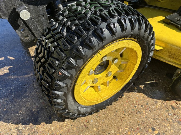 2022 John Deere X738 Garden Tractor