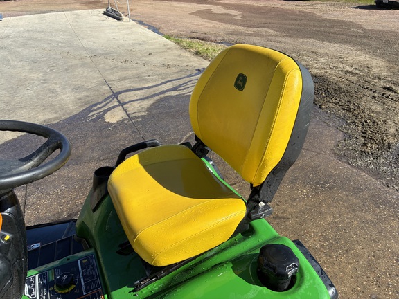 2022 John Deere X738 Garden Tractor