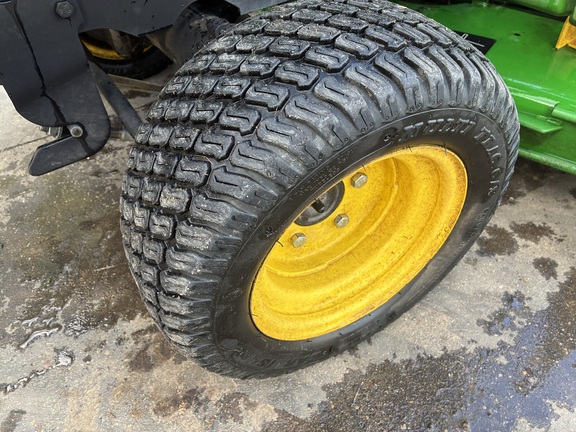 2020 John Deere 1025R Tractor Compact