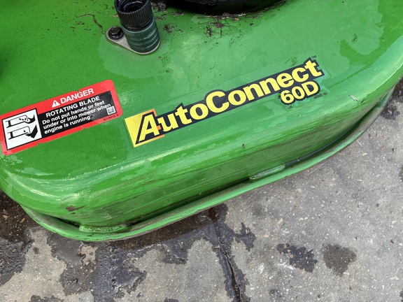 2020 John Deere 1025R Tractor Compact