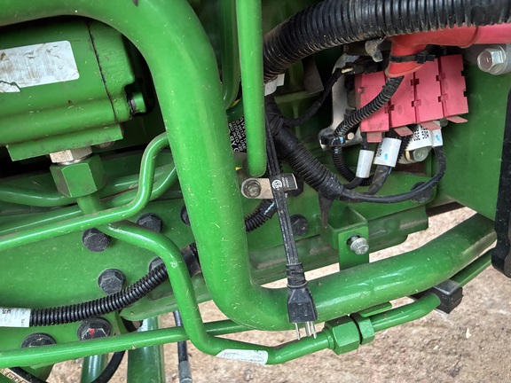 2023 John Deere 4066R Tractor Compact
