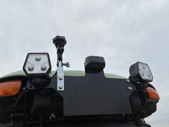 2023 John Deere 4066R Tractor Compact