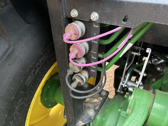 2023 John Deere 4066R Tractor Compact