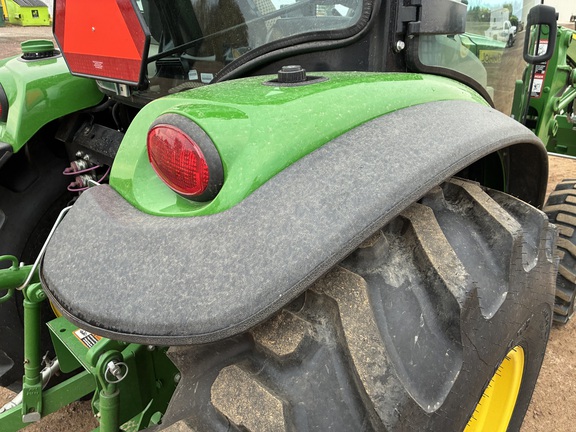 2023 John Deere 4066R Tractor Compact