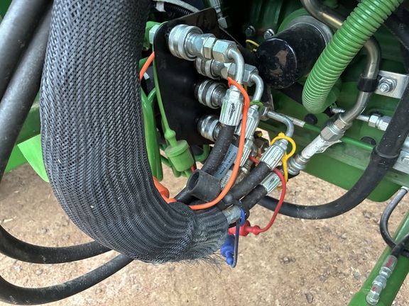 2023 John Deere 4066R Tractor Compact