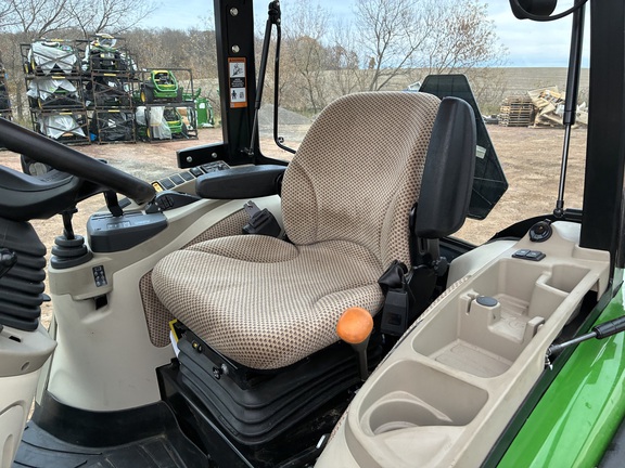 2023 John Deere 4066R Tractor Compact
