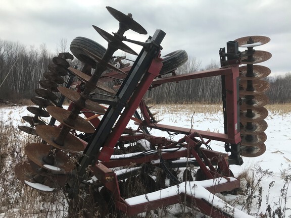 Case IH 496 Disk