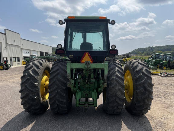 1979 John Deere 4640 Tractor