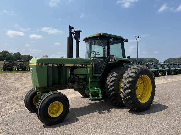 1979 John Deere 4640 Tractor