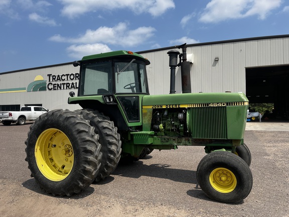 1979 John Deere 4640 Tractor