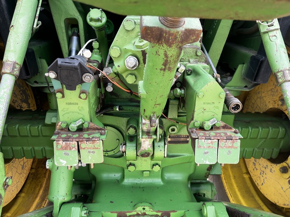 1979 John Deere 4640 Tractor