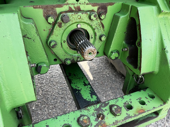 1979 John Deere 4640 Tractor