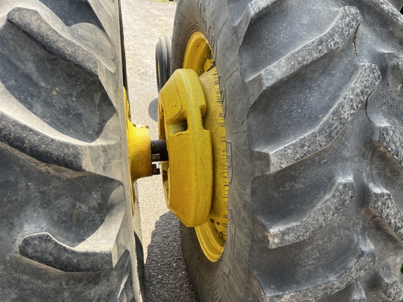 1979 John Deere 4640 Tractor