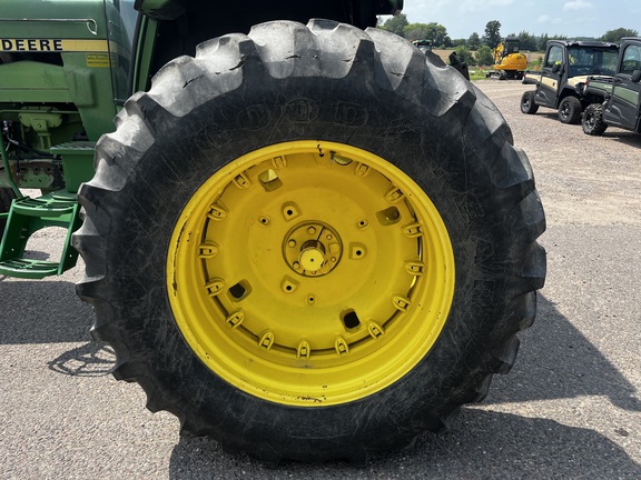 1979 John Deere 4640 Tractor