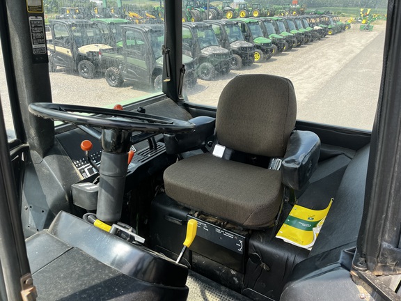 1979 John Deere 4640 Tractor