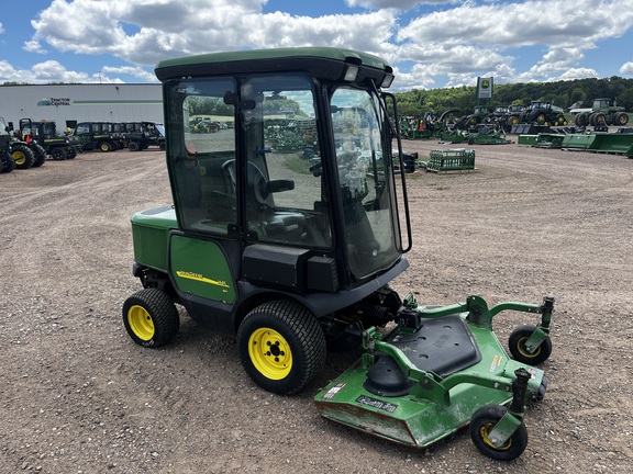 2012 John Deere 1445 Mower/Front Deck