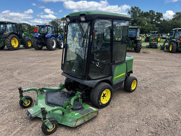 2012 John Deere 1445 Mower/Front Deck