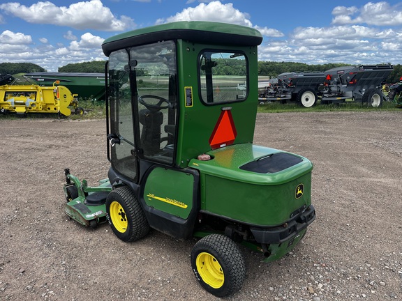 2012 John Deere 1445 Mower/Front Deck