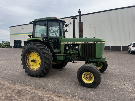 1979 John Deere 4440 Tractor