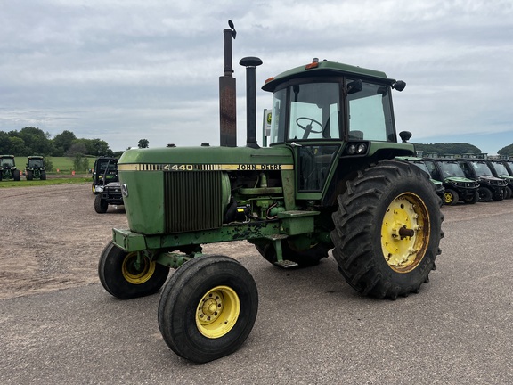 1979 John Deere 4440 Tractor