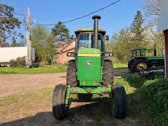 1973 John Deere 4630 Tractor