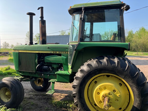 1973 John Deere 4630 Tractor