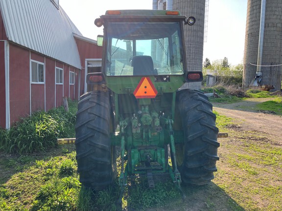 1973 John Deere 4630 Tractor