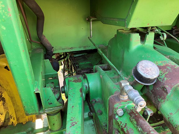 1973 John Deere 4630 Tractor