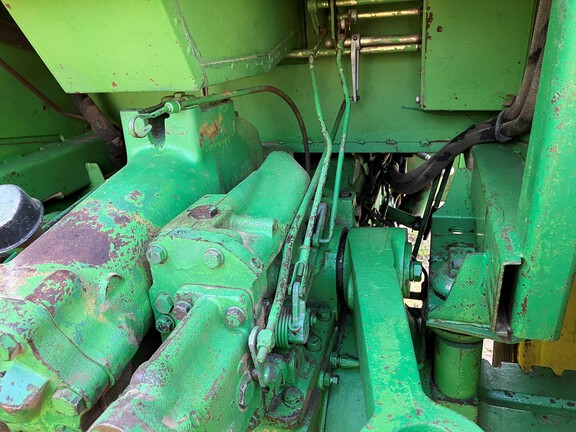 1973 John Deere 4630 Tractor