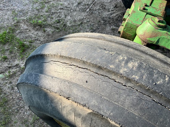 1973 John Deere 4630 Tractor